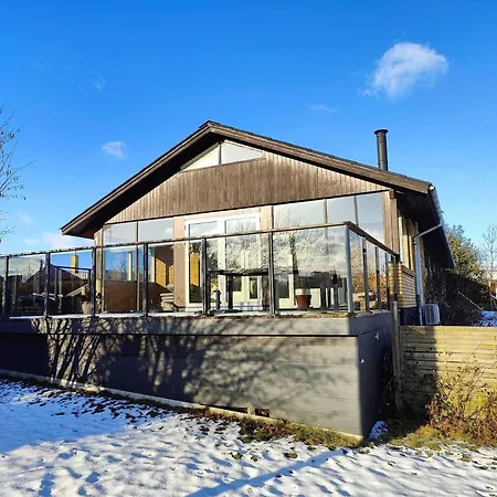 3721-nexo-skovlokken-1 Casa vacanze