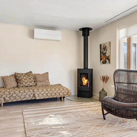 Holiday home 3721-nexo-skovlokken-1 *