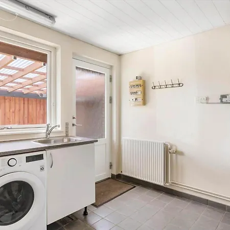 Holiday home 3721-nexo-skovlokken-1 *