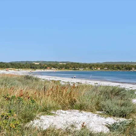 3721-nexo-skovlokken-1 Holiday home *